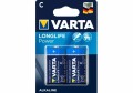 Varta Baby 2er High Energy C