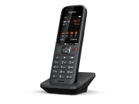 Gigaset S700H PRO - Cordless extension handset - with