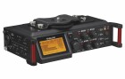 Tascam Portable Recorder DR-70D, Produkttyp: Mehrspur Recorder