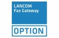 Lancom Fax Gateway Option - Box-Pack - 8 Faxleitungen - CD - Win