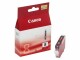 Canon Tinte CLI-8R / 0626B001 Red, Druckleistung Seiten: 13