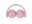 Bild 3 OTL On-Ear-Kopfhörer Hello Kitty Rosa; Weiss, Detailfarbe