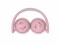 Bild 3 OTL On-Ear-Kopfhörer Hello Kitty Rosa; Weiss, Detailfarbe