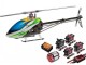 ALIGN Helikopter T-Rex 500X Dominator Super Combo Bausatz