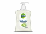 Dettol Flüssigseife Aloe Vera 250 ml, Zertifikate: Keine