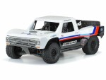 Proline Karosserie Ford F-100 1967 UDR unlackiert, 1:7, Material