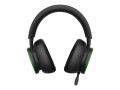 Microsoft Xbox Wireless Headset - Micro-casque - circum-aural