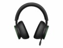 Microsoft MS Xbox Wireless Headset, MS Xbox