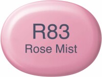 COPIC Marker Sketch 21075288 R83 - Rose Mist, Kein