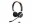 Image 0 Jabra Headset Evolve 65SE Duo UC inkl. Ladestation, Microsoft