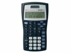 Texas Instruments Taschenrechner TI-30XIIS, Stromversorgung: Solarbetrieb