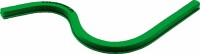 RUMOLD    RUMOLD Curvilineo 100cm 820100 verde, Sensa diritto alla