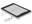 Bild 0 DeLock 2.5"-Einbaurahmen 2.5 mm erhöht die 2.5" SSD/HDD um