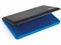 Colop Stempelkissen Micro 3 Blau, Detailfarbe: Blau