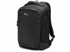 Lowepro Fotorucksack Flipside 400 AW III, Tragemöglichkeit