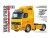 Bild 1 Tamiya Lastwagen Volvo FH12, Globetrotter Bausatz, 1:14