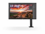 LG Electronics LG Monitor 32UN880P-B.BEU, Bildschirmdiagonale: 31.5 "