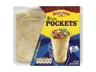 Old El Paso Tortilla Pockets 8 Stück, Produkttyp: Tortillas & Tacos