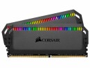 Corsair DDR4-RAM Dominator Platinum RGB 3200 MHz 2x 8