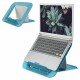 LEITZ     Laptopständer Cosy - 6426-0061 13''-17'' Laptops blau 1 Stück