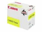 Canon Toner Cartridge C-EXV21 gelb