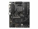 MSI B550 GAMING GEN3 - Motherboard - ATX