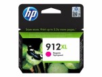 Hewlett-Packard HP 912XL - 10.4 ml - High Yield