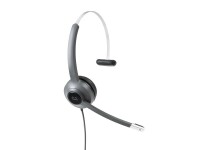 Cisco HEADSET 521 WIRED SINGLE 3.5MM