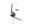 Bild 0 Cisco Headset 521 Mono 3.5mm & USB-A Adapter, Microsoft