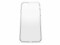 Bild 5 Otterbox Back Cover React Galaxy iPhone 6/6 s/7/8/SE Transparent