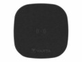 Varta Wireless Charger Pro 15 W Schwarz, Induktion