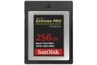 Sandisk Speicherkarte CFexpress Extreme Pro 256GB 1'700 MB/s
