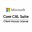 Bild 1 Microsoft CoreCAL OVS, User CAL, 1yr, Lizenz inkl. SA