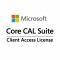 Bild 1 Microsoft CoreCAL OVS, User CAL, 1yr, Lizenz inkl. SA