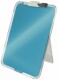 LEITZ     Glass Noteboard Cosy - 39470061  blau               33x25x7.5cm