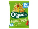 Organix Knabberspass Veggie Sticks 15g