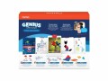 Osmo Starter Genius Kit -FR- für iPad inkl. Basis