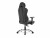 Image 4 AKRacing Gaming-Stuhl Office Obsidian, Lenkradhalterung: Nein