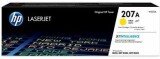HP Inc. HP 207A - Jaune - original - LaserJet
