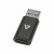 Bild 4 V7 Videoseven V7 - USB-Adapter - USB Typ A (M) zu USB-C (W) - USB 3.0 - Schwarz