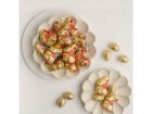 Lindt Schokolade Goldhase Mini Milch Flower Edition 5 x