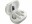 Bild 2 Poly Headset Voyager Free 60+ UC USB-C, Weiss, Microsoft