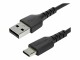 STARTECH 1 M USB 2.0 TO USB C CABLE CABLE