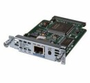 Cisco - 1-Port T1/Fractional T1 DSU/CSU WAN Interface Card
