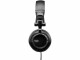 Immagine 2 Hercules Over-Ear-Kopfhörer HDP DJ45 ? Schwarz, Detailfarbe