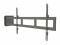 Bild 8 Multibrackets Wandhalterung Swing Arm 2654 Schwarz, Eigenschaften