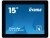 Bild 4 iiyama Monitor ProLite TF1515MC-B2, Bildschirmdiagonale: 15 "