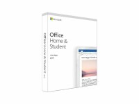 Microsoft Office - Home and Student 2019