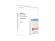 Bild 0 Microsoft Office 2019 Home and Student Box, Deutsch, Produktfamilie
