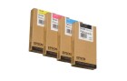 Epson Tinte C13T612800 Black, Druckleistung Seiten: ×